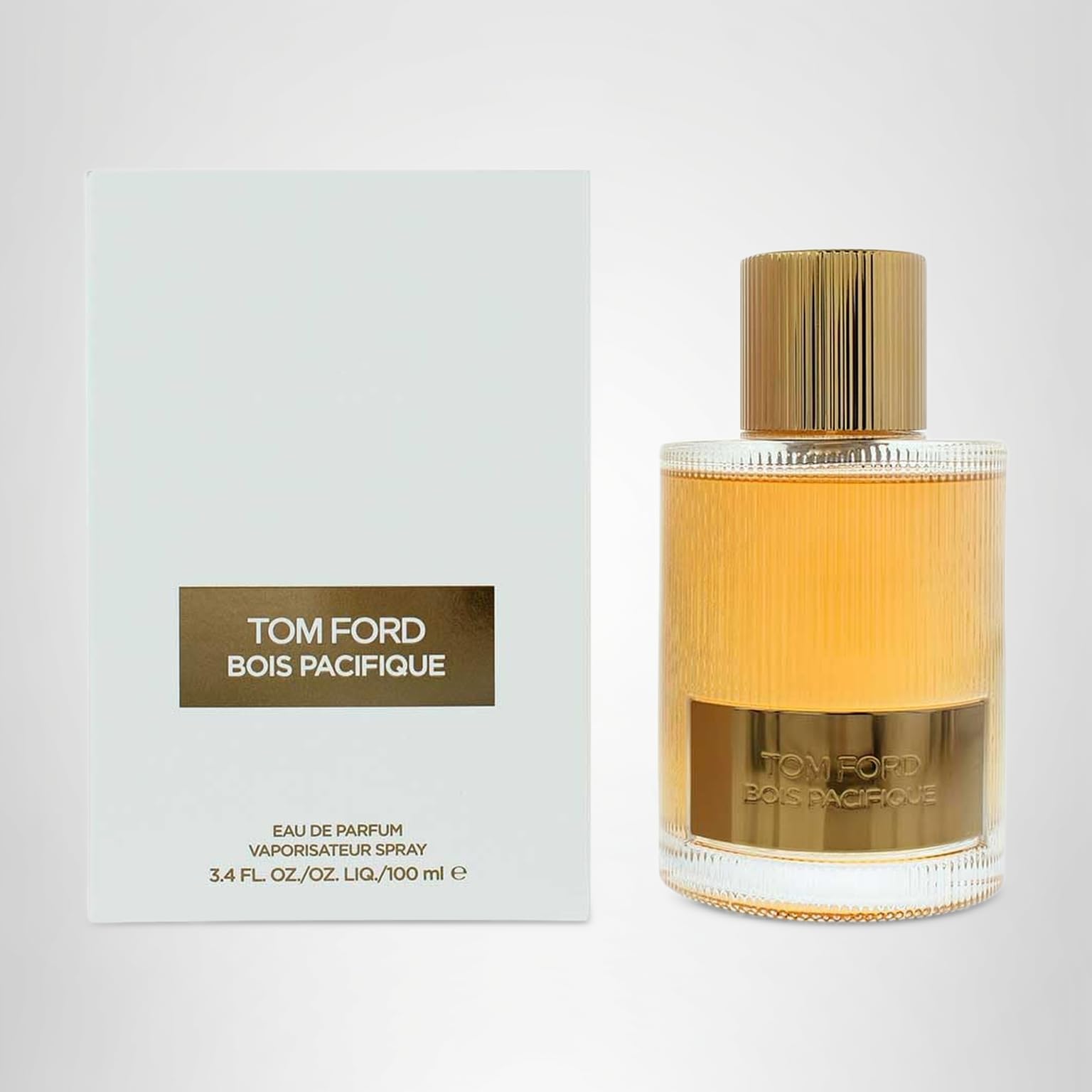 Amazon.com : Bois Pacifique by Tom Ford for Unisex - 3.4 oz EDP