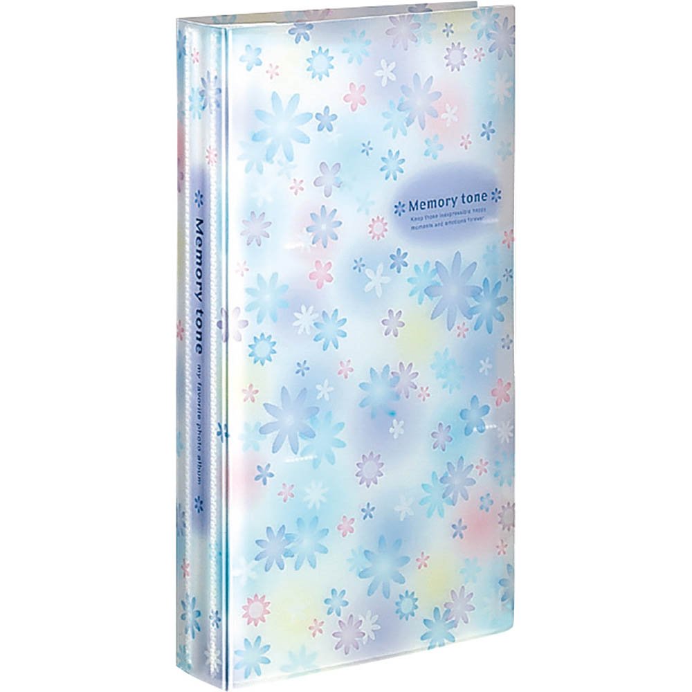 Amazon.co.jp: コクヨ(KOKUYO) アルバム フォトアルバム E・L判360枚