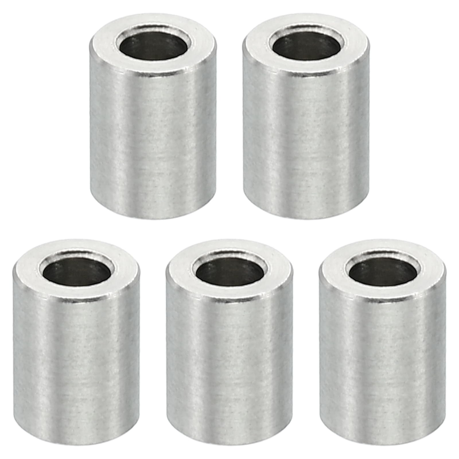 PATIKIL M3 Stainless Steel Spacers