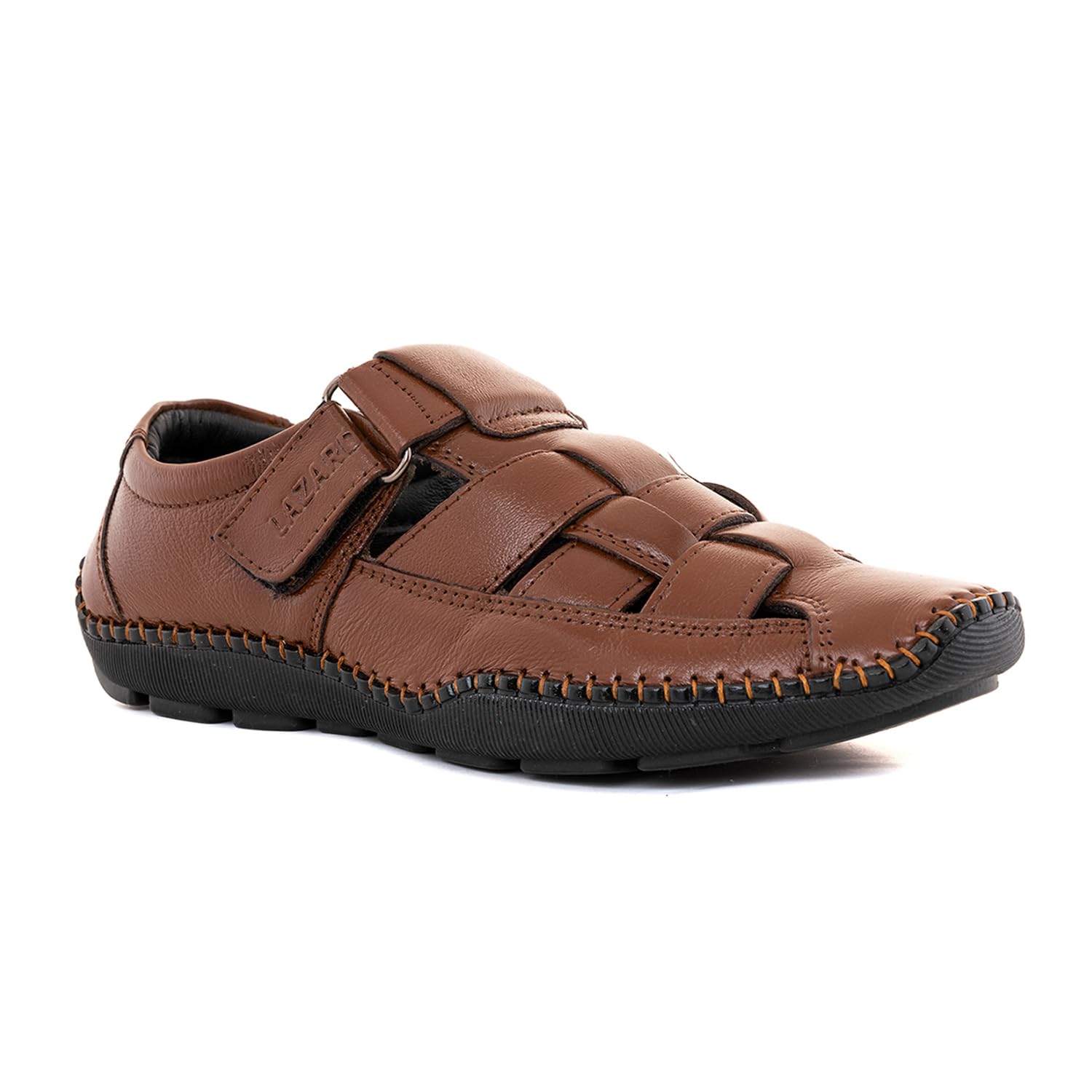 See full amazon price history chart for Khadims Lazard Brown Leather Sandal Shoe for Men (6940034) Khadims Lazard Brown Leather Sandal Shoe for Men (6940034) (B0CHRWR22F) Amazon Price History, Amazon Price Tracker