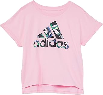 adidas shirt for girls