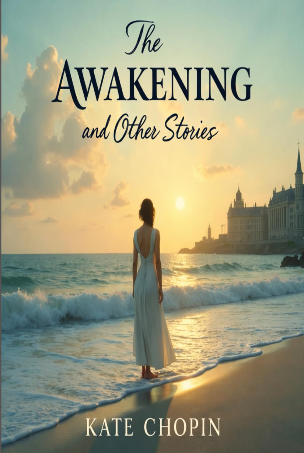 The Awakening and Other Stories