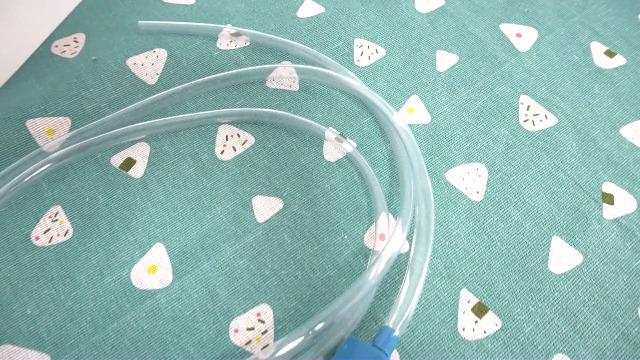 Sifone Per Acquario Con Tubo - Strumento Per Cambio Acqua E Pulizia Fondo Vasca, 150 Cm - Foto 7