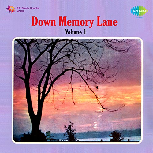 Down Memory Lane Vol 1 By Various Artists On Amazon Music Amazon