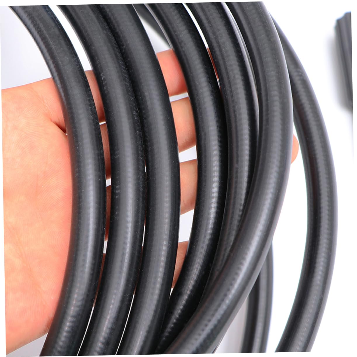 IWOWHERO High Hose Replacement Flexible Washer Extension Pipe for Pressure Washer Hose