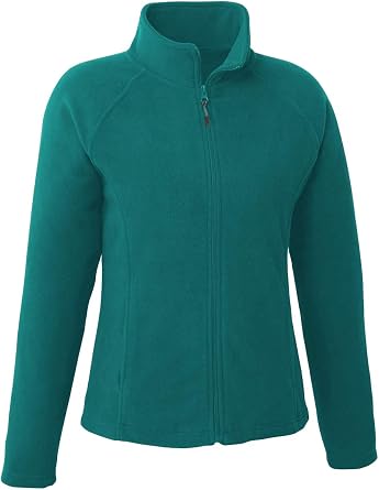 Landway 8870 Ladies Microfleece Jacket