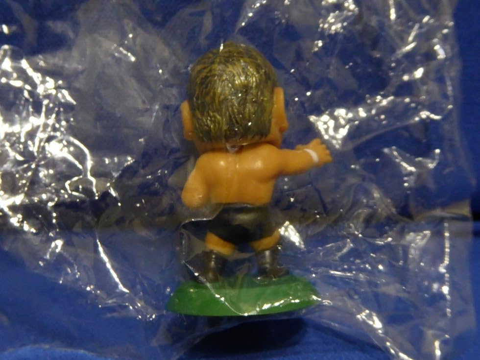 ☆イチロー選手(ビジターユニフォーム2) ミニフィギュアPEPSI社コラボ