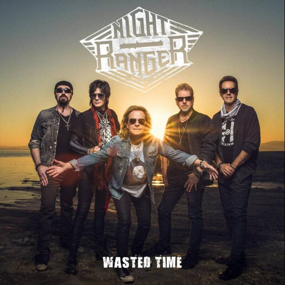 Wasted Time / Free Side (Green Vinyl) [7" VINYL]