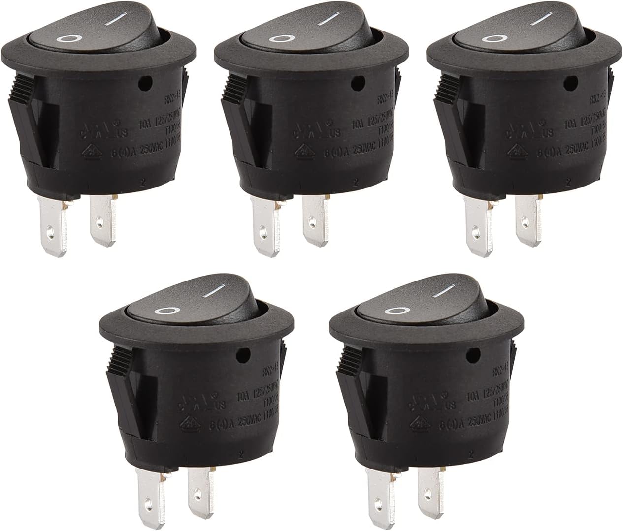 Interrupteur Et Prise étanche Composable