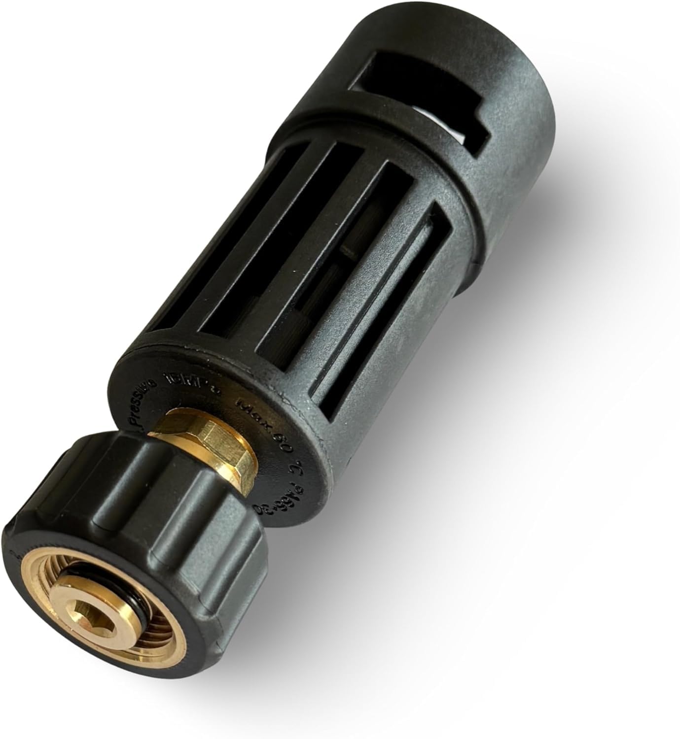 Adattatore B adatto per Kärcher 2.642 – 893.0 (M22 x 1,5 IG: a baionetta)