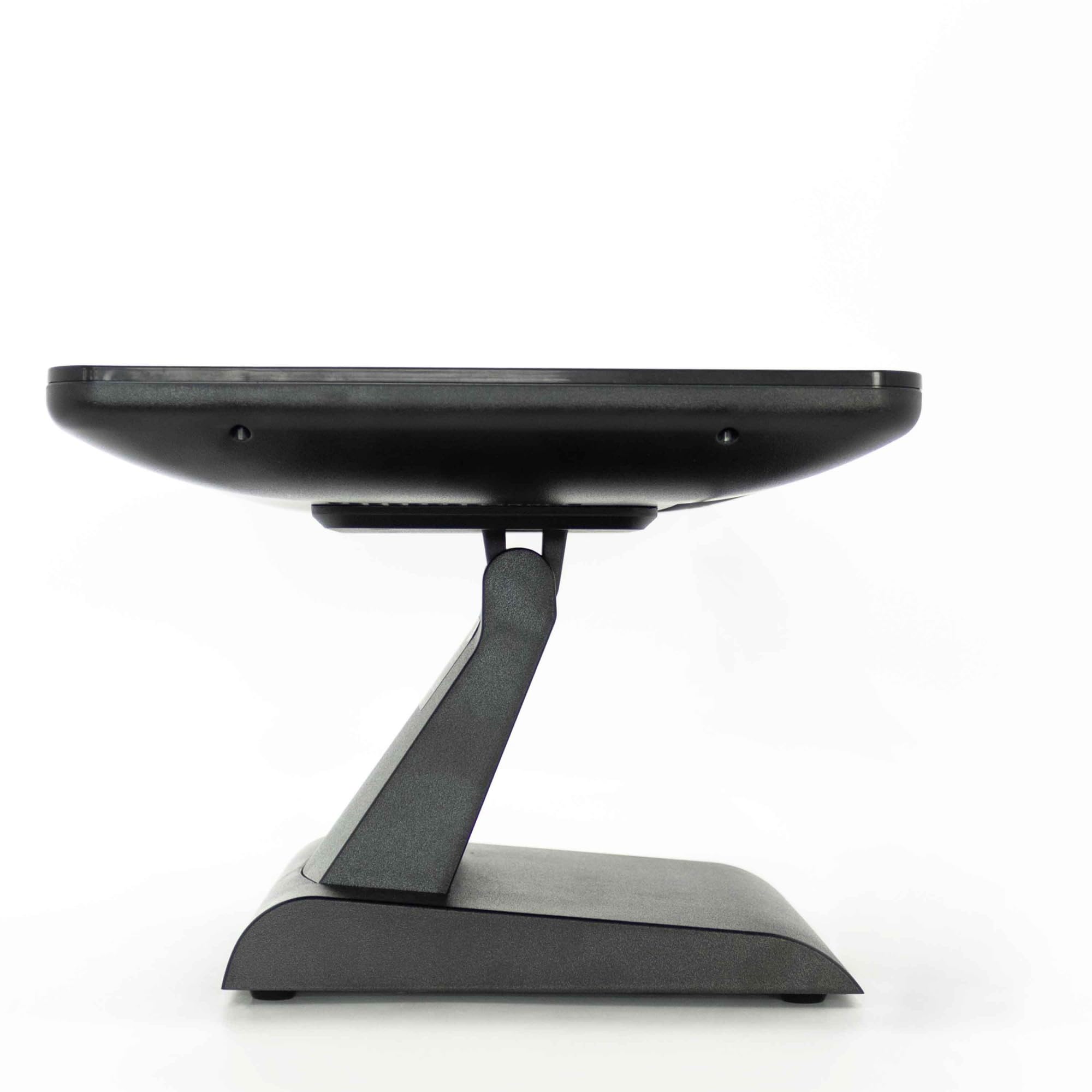 SIMPLETEK - Monitor SXGA 4:3 5:4 Touch 17" - Per Cassa e POS | Schermo Touchscreen | HDMI VGA | Montaggio a parete | Windows/MacOS/Linux