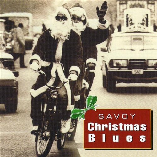 Christmas Blues