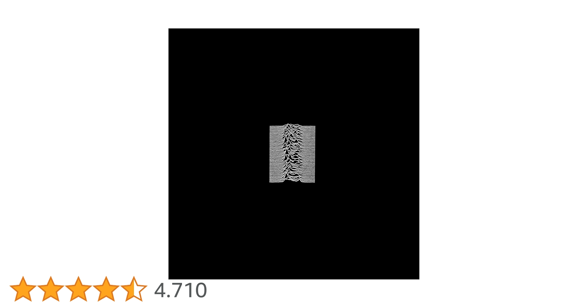 Unknown Pleasures : Joy Division: Amazon.es: CD y vinilos}