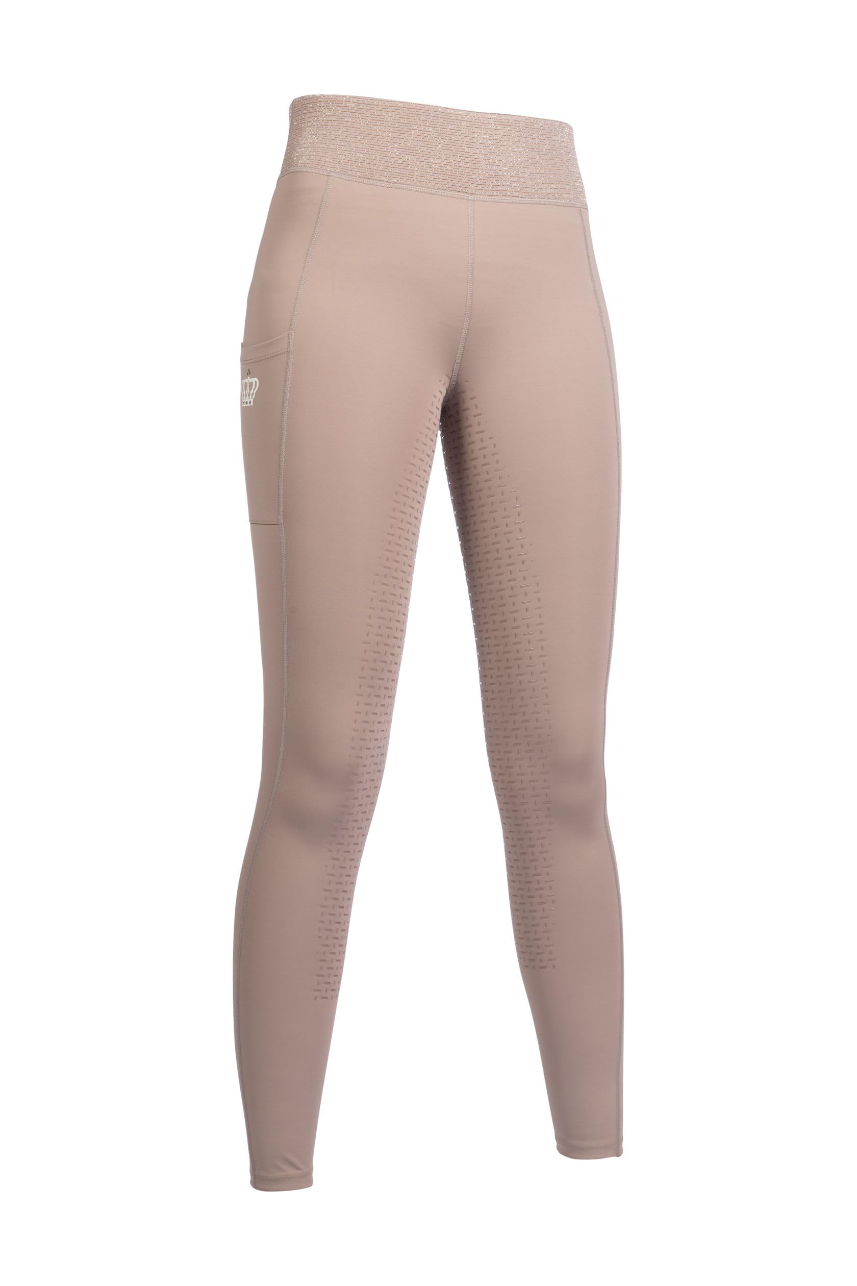 Hkm Lavender Bay Leggings para Mujer