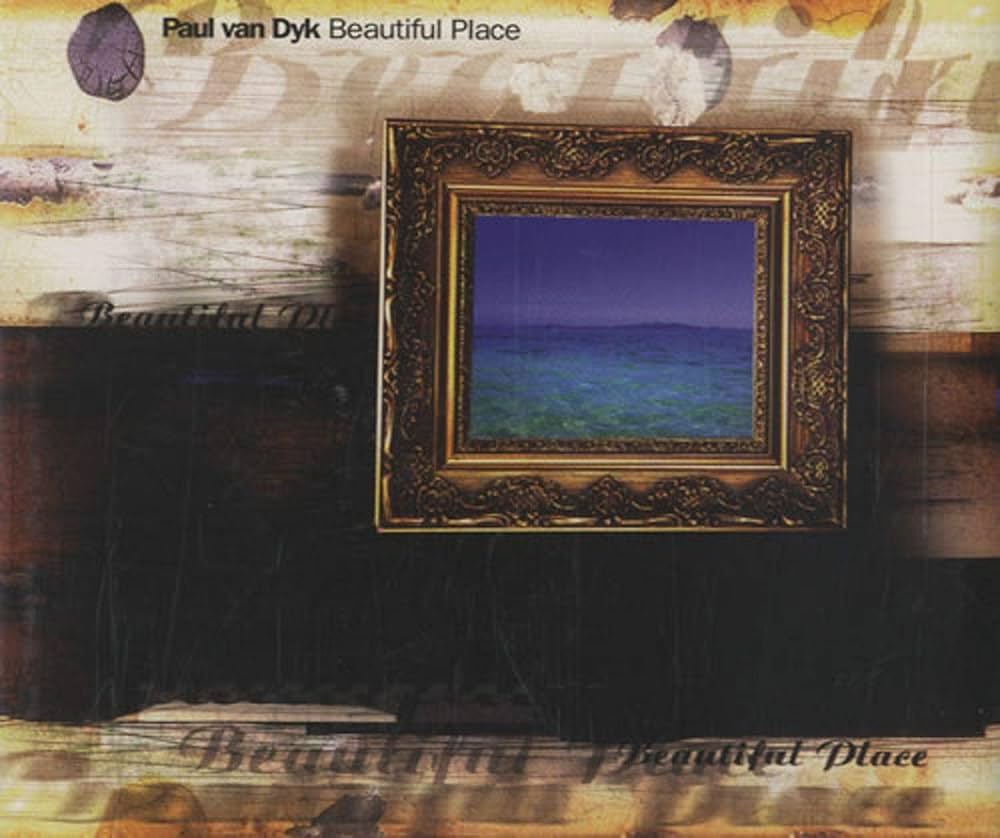 Paul Van Dyk - Beautiful Place - Amazon.com Music