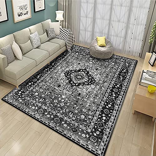 Alfombras Salon Pelo Corto 160X230 Marca Generic