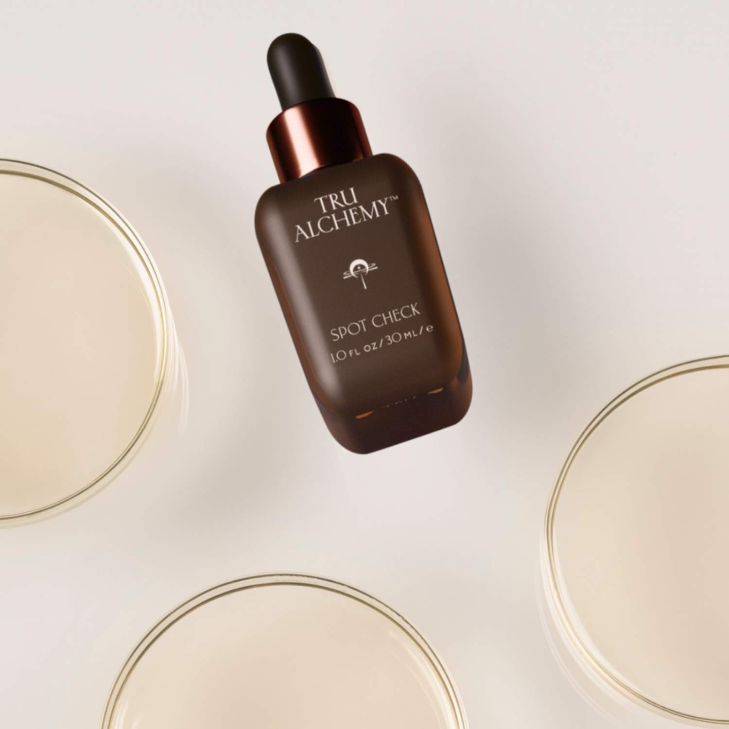Tru Alchemy Spot Check Targeted Dark Spot Remover Niacinamide