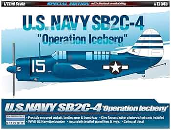 トランペッター 1/350 SB2C ヘルダイバー 6pcs プラモデル o7r6kf1 Amazon | トランペッター 1/350 SB2C ヘルダイバー 6pcs