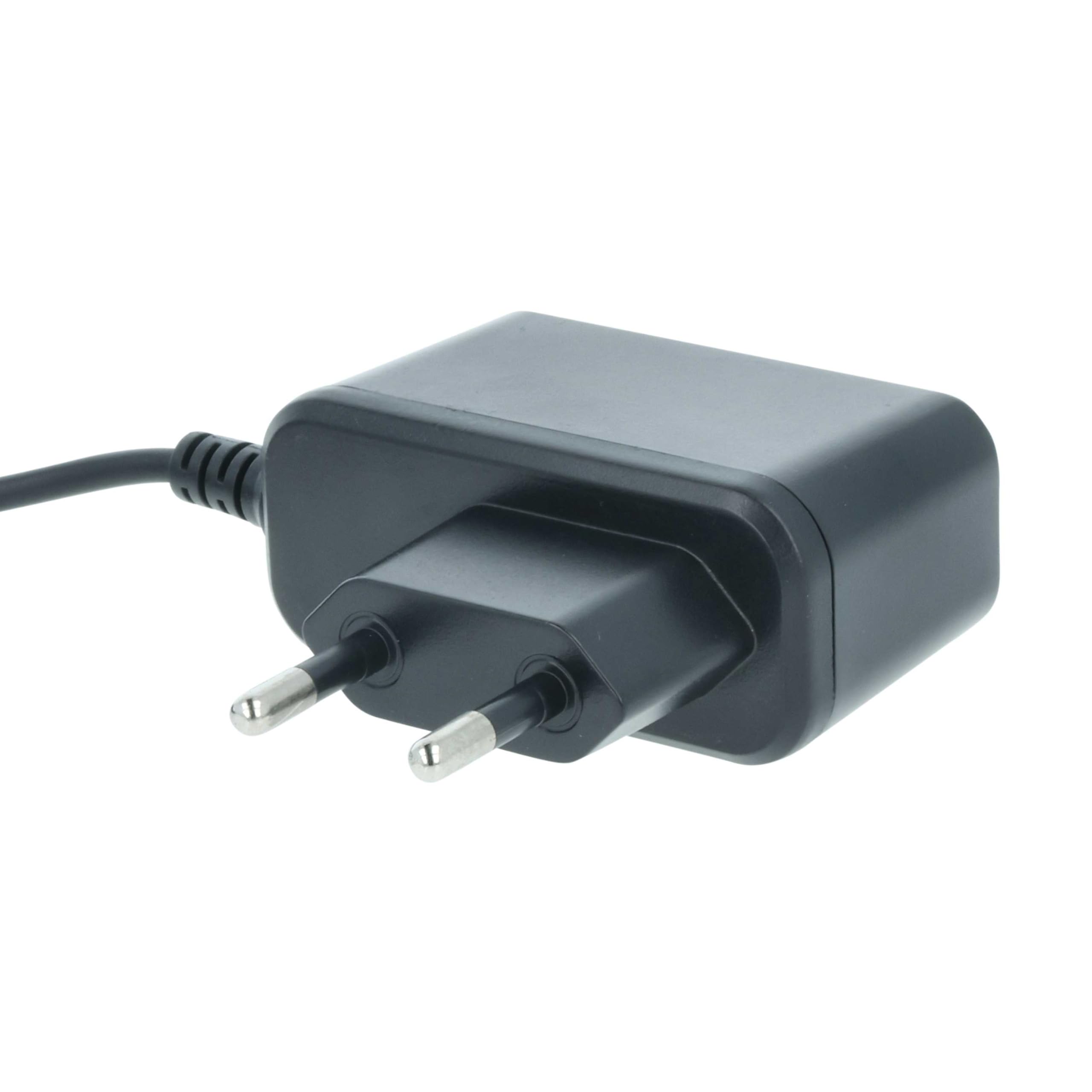 vhbw Netzteil Ersatz für NEDO 062510-900 für Messgerät - 190 cm
