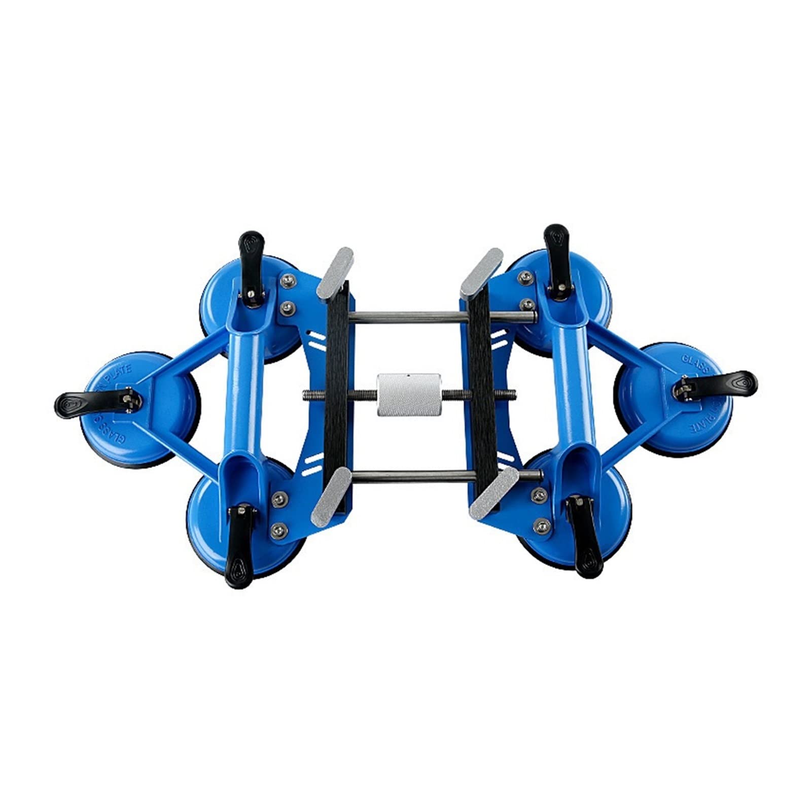 Seam Setter, Stone Countertop Patchwork Suction Cup Tensioner Large Tile Rock Slab Marble Background Wall Seamless Splicing Tool