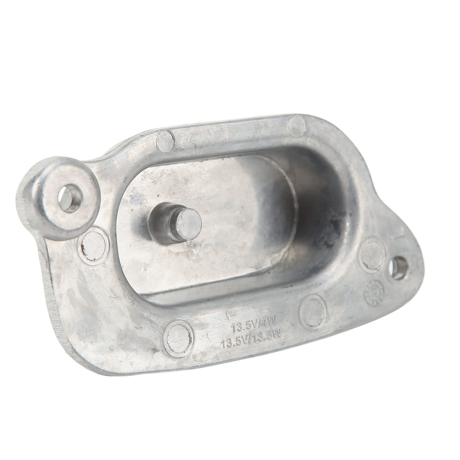 Modulo di Controllo Fari per 8V Facelift - Numeri OEM 8V0998473 8V0998474 - Costruzione in Lega di Alluminio - Installazione Semplice