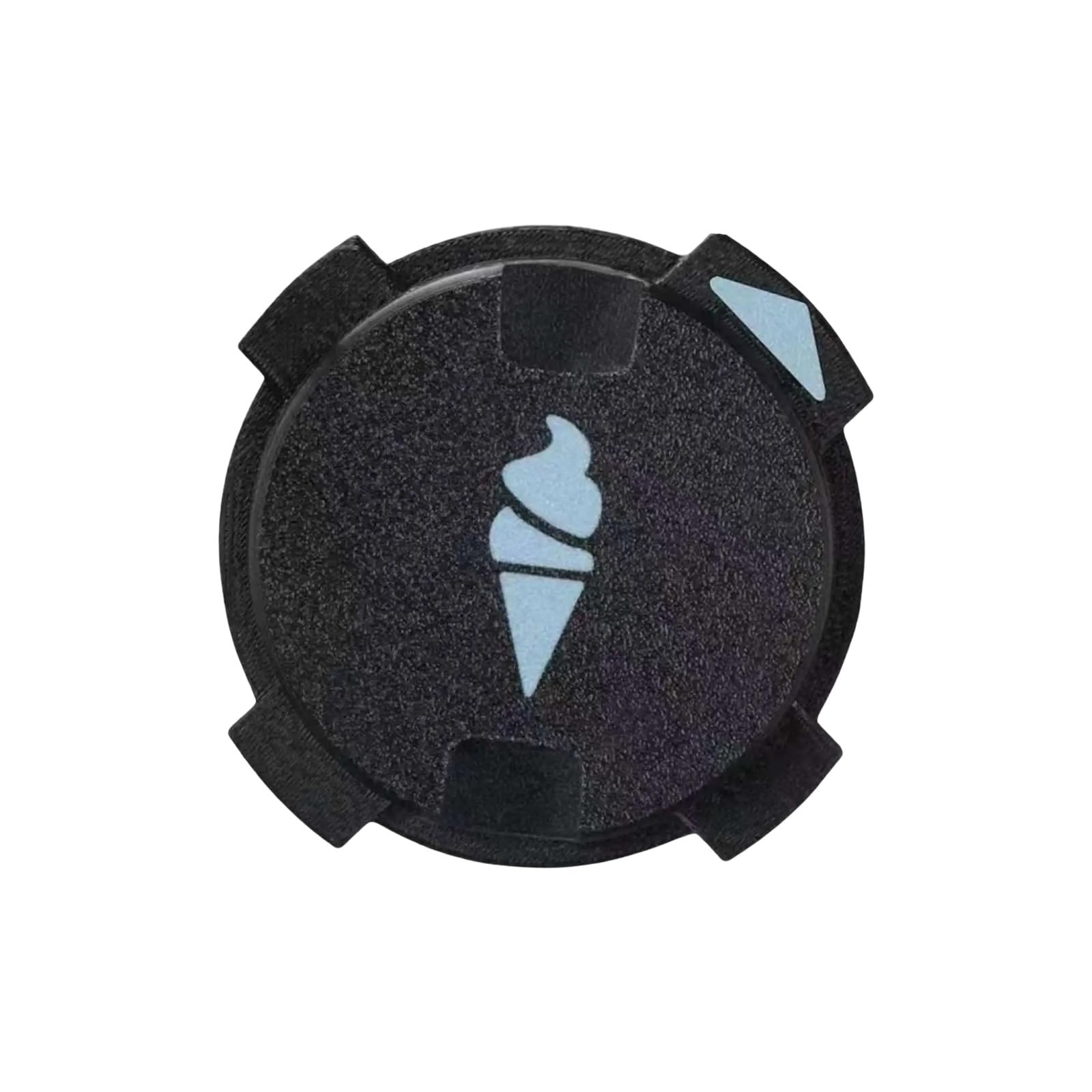 Kalttoy Dustproof Seal Lid for NC701 / NC700 Series Ice Cream Maker Replacement Accessories Easy to Clean Easy Install Ice Cream Lid