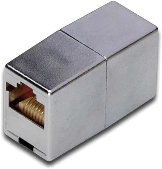 Digitus CAT 5e Modular Coupler