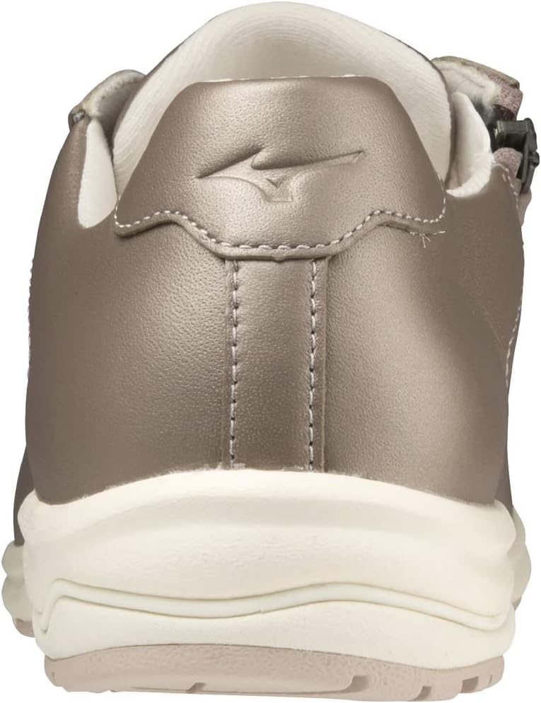 [ミズノ] ウォーキングシューズ LD40 VI 軽量 カジュアル 3E 4E 幅広