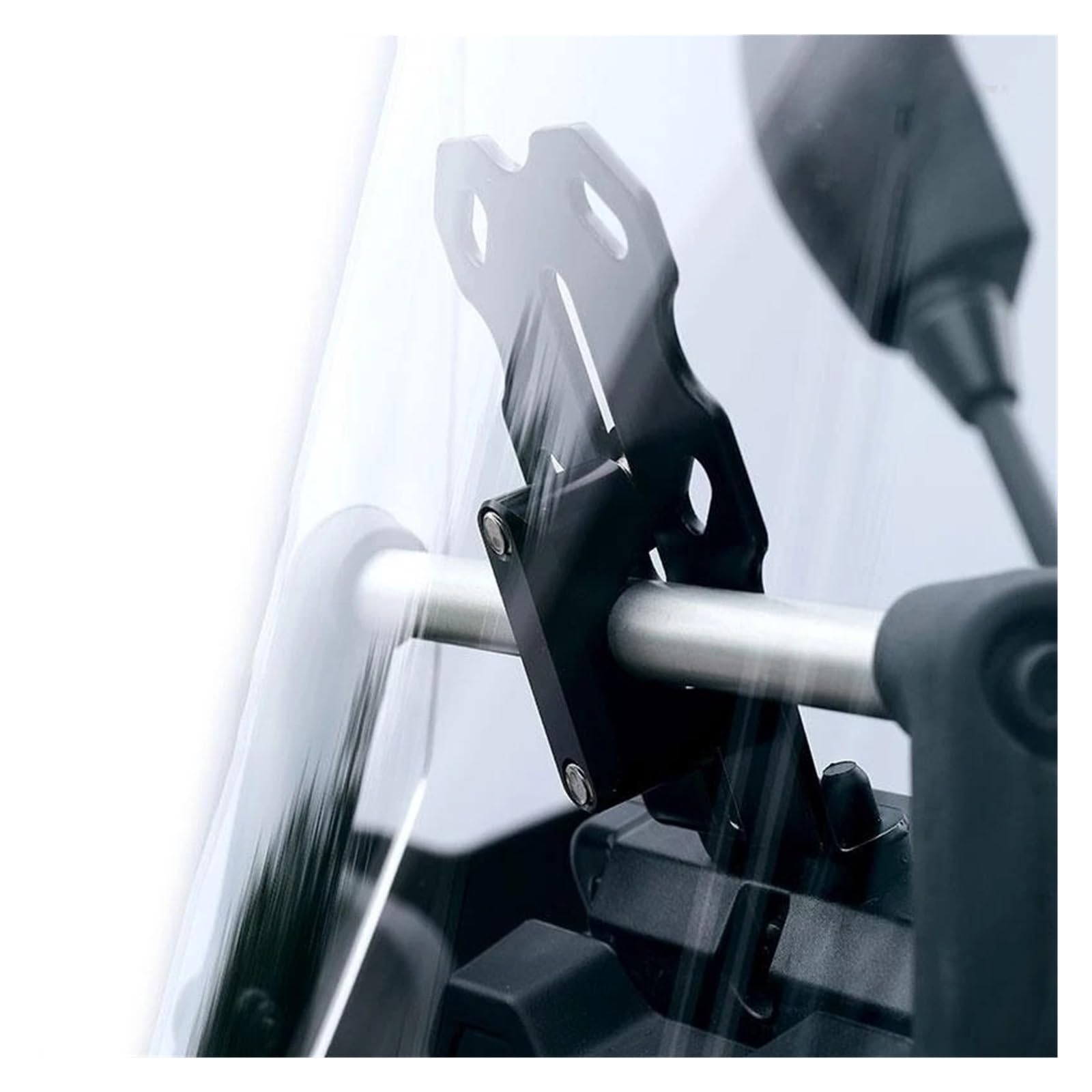Soporte para teléfono de Moto para navegación por Soporte Motocicleta para TENERE 700