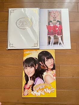Amazon.co.jp: 小倉唯 ゆいかおり 写真集、パンフレット、表紙