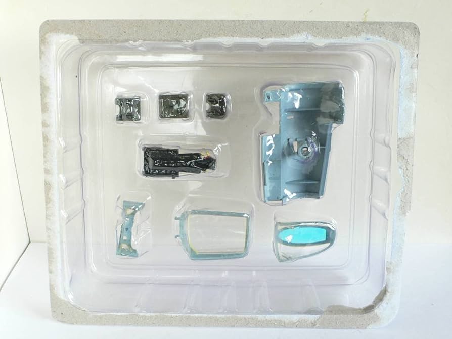 アシェット ファントムを作る 1/32 週刊 航空自衛隊 F-4EJ改をつくる