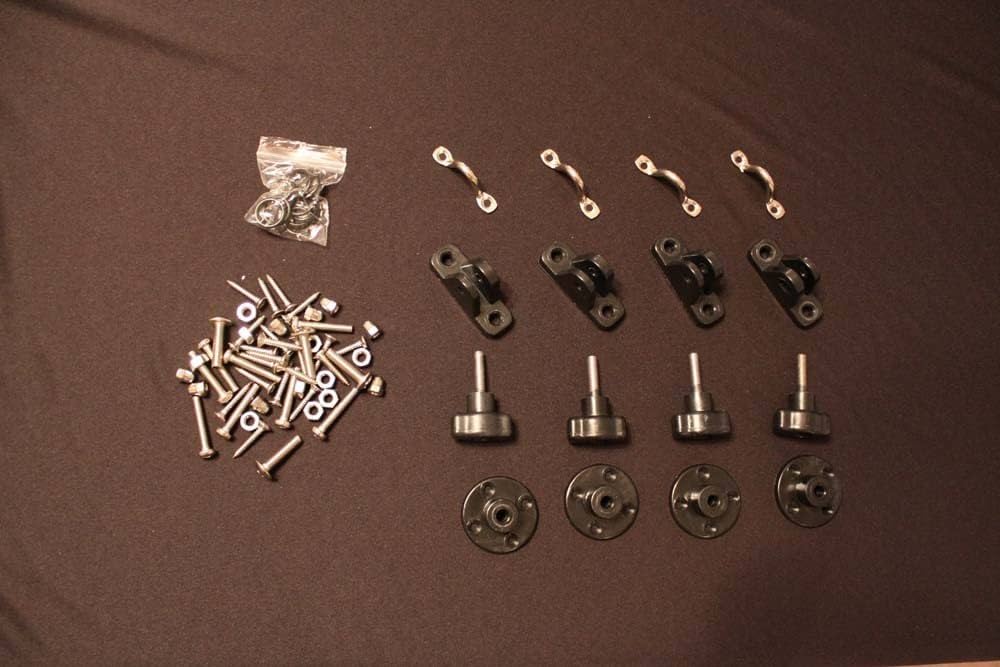 toto3po　4口目 ハーレー用パーツ カスタムパーツの通信販売 ネオファクトリー