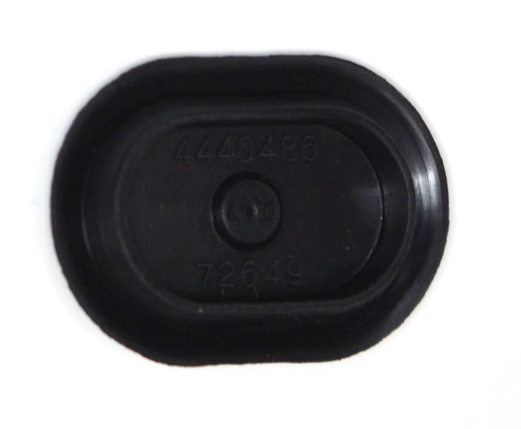 Aftermarket Truck Bed Body Drain Plug Oem 4440486 Replacement For Dodge ...