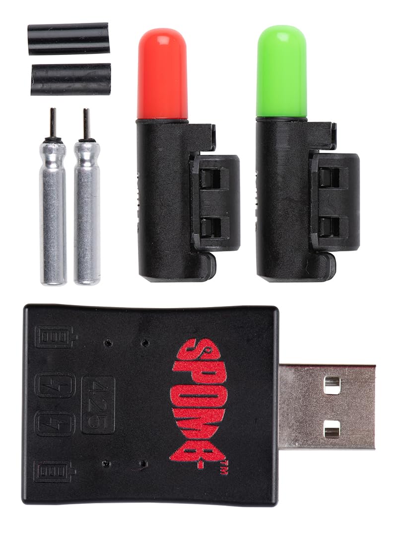 Spomb Light Kit DEI002