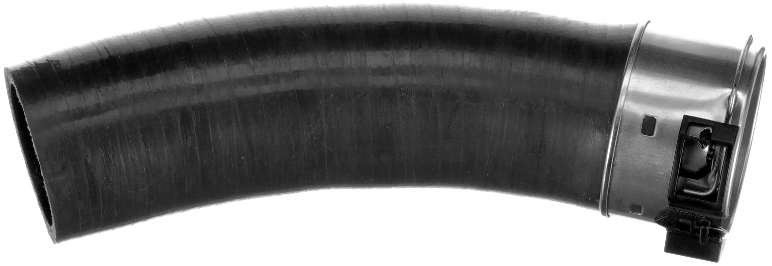 GATES 09-0537 Ladeluftschlauch Kompatibel mit OPEL Vivaro A Kastenwagen X83 417710537 144607933R 4177-10537