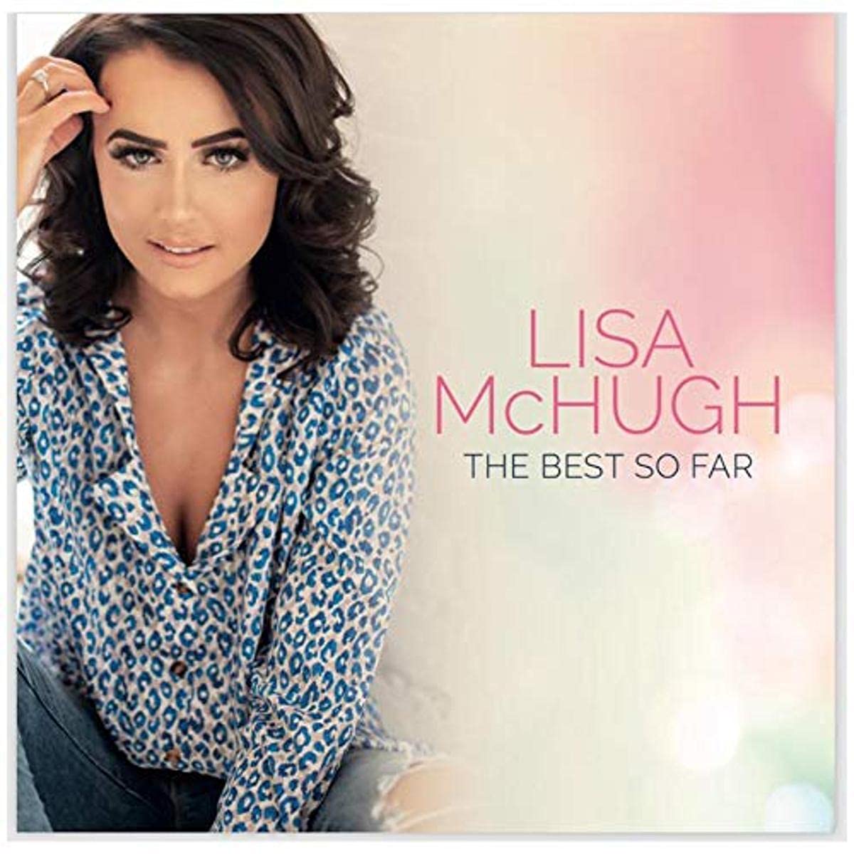 Lisa McHugh - The Best So Far CD 2018
