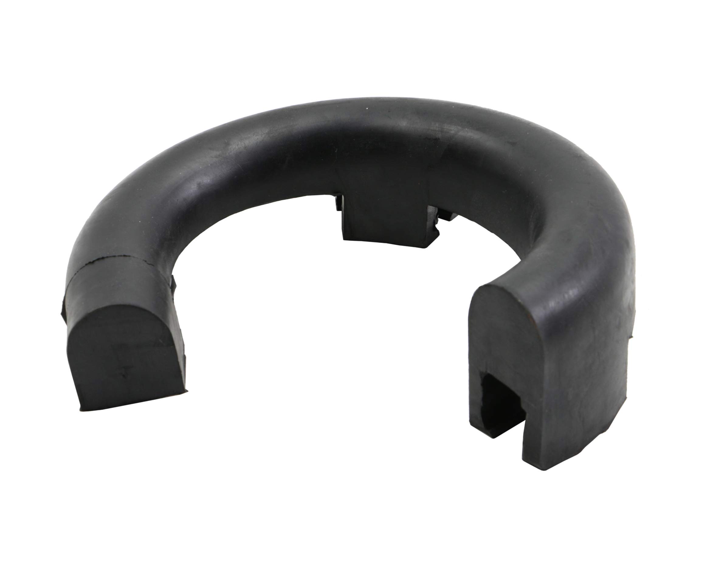 MOOG 81003 Coil Spring Set – Fits 2005-2011 Ford Focus & 2004-2013 Mazda 3, Restores Ride Height & Alignment