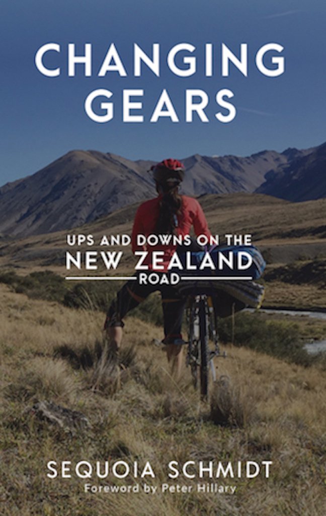 Changing Gears: Ups And Downs On The New Zealand Road 
