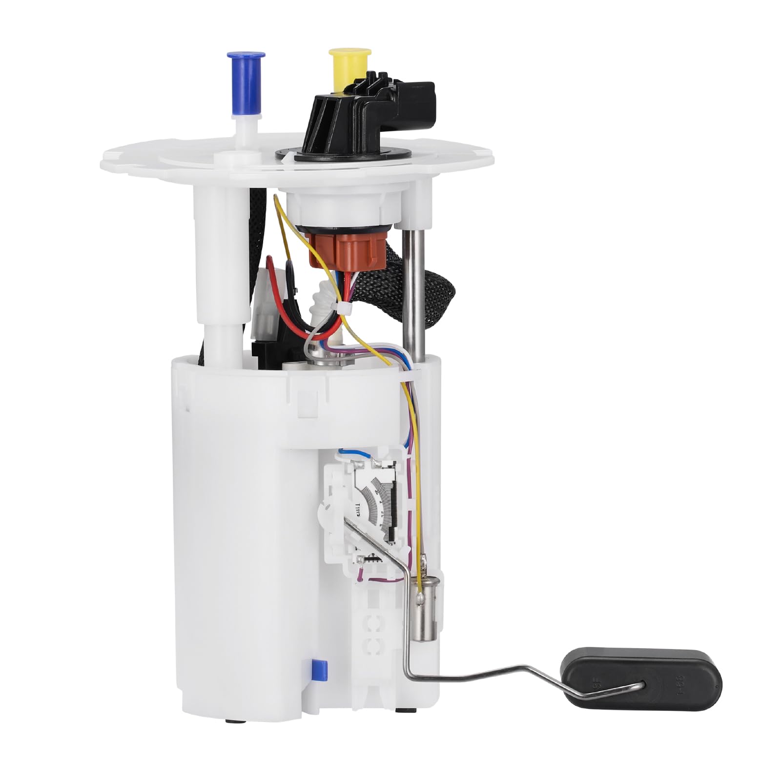 BDFHYK Electric Fuel Pump Module Assembly 94573273 Compatible with Chevrolet Aveo Sonic Replace 96406865, 96414380, 96423297