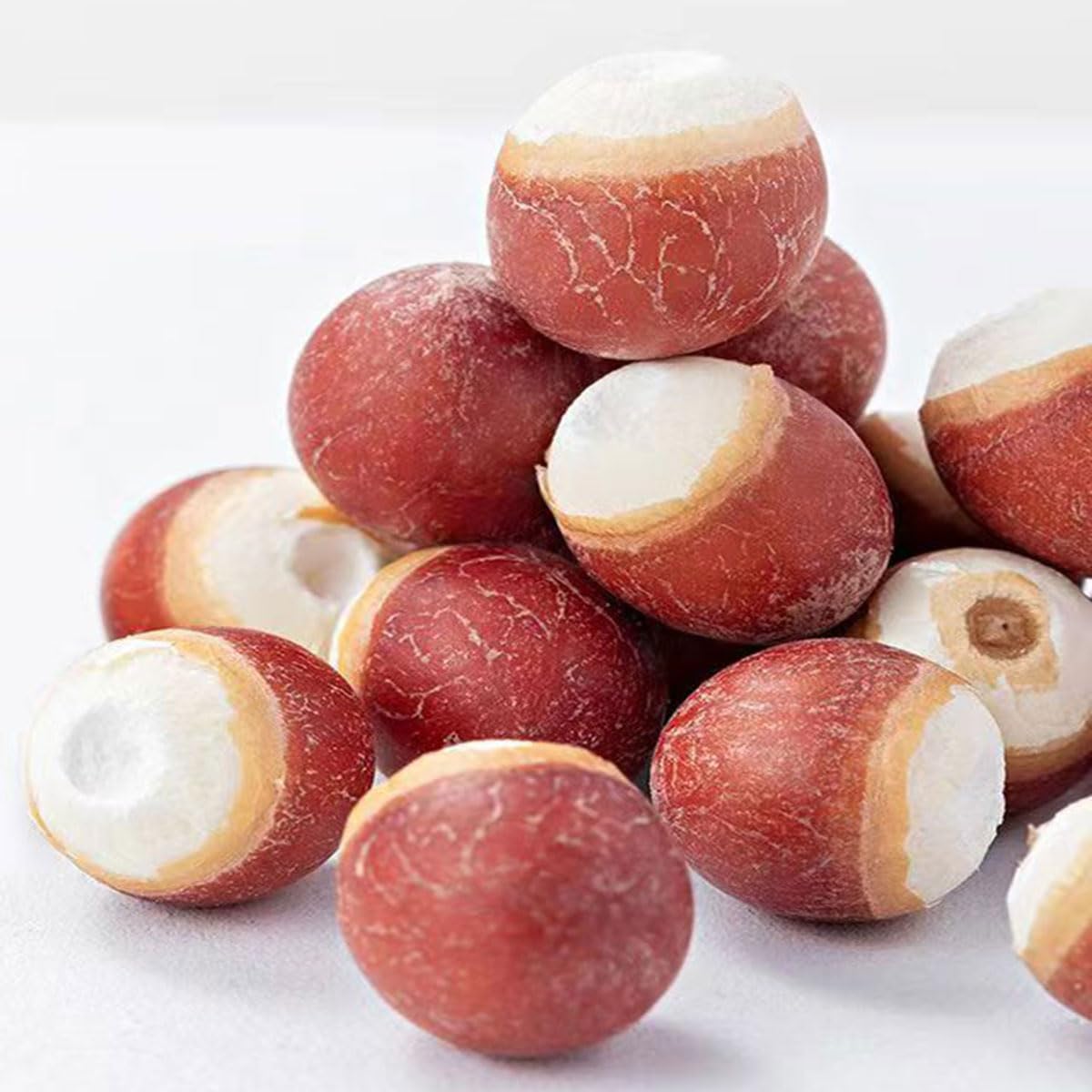 Gorgon Fruit 17.6oz Dried Gorgon Qian Shi
