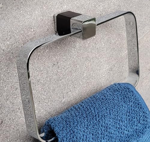 OBI Orta Anneau porte-serviette