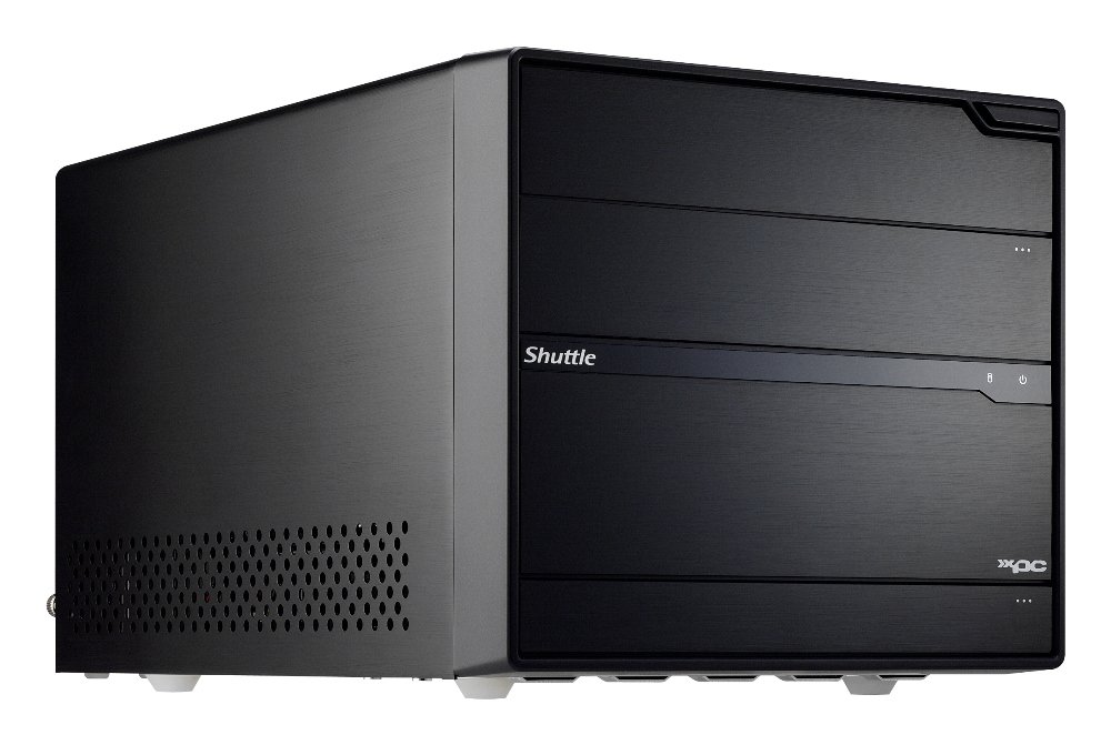 Shuttle Xpc Lga1155 Intel Z68 Ddr3 Sata3 And Usb3 Desertcart