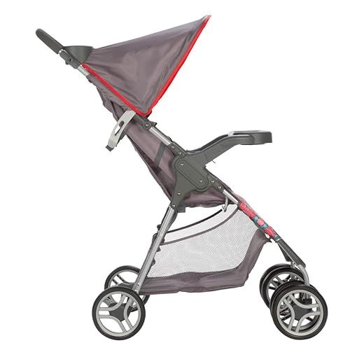 Miniatura 3 de Piezas de repuesto/accesorios para adaptarse a los productos Cosco Stroller para bebés, niños pequeños y niños (empuñaduras de manillar)
