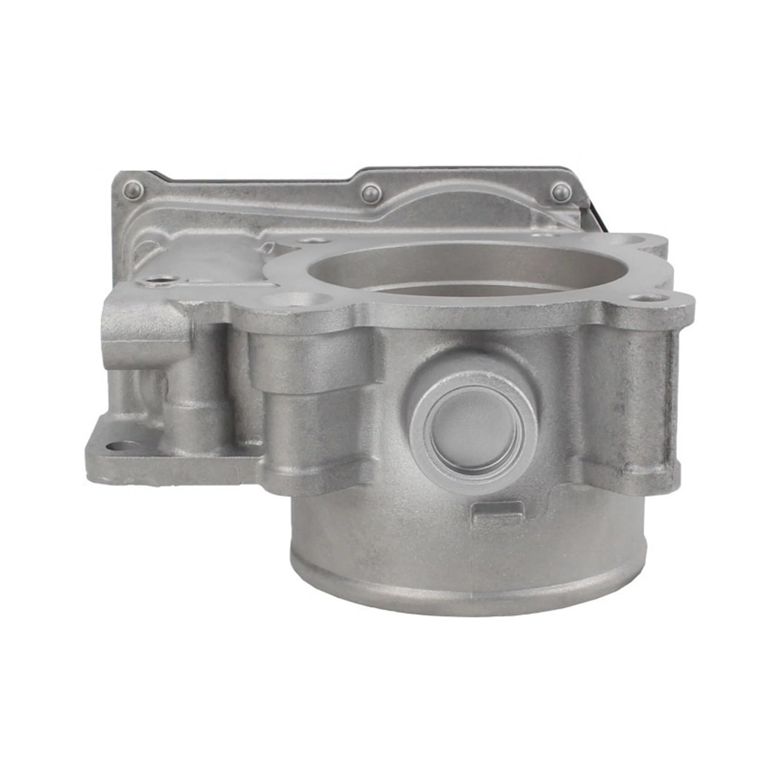 Cuerpo de mariposa 31216327 30711551 Compatible con Volvo C30 C70 V70 V50 S40 S60 S80 2004-2011 2.5L 2.4L 8677796 337-61009