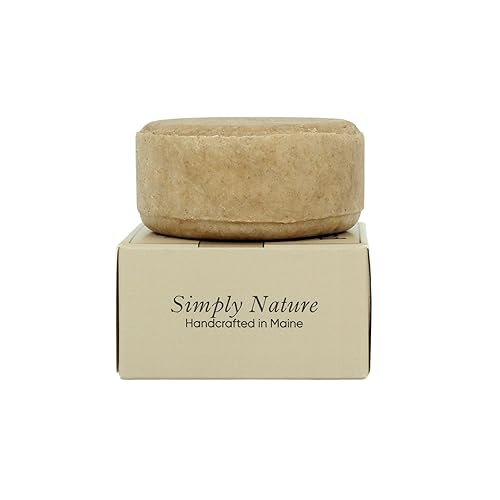 Miniatura 2 de Shikakai & Ylang Fortifying Solid Shampoo Bar - Sulfate-free, Paraben-free, Cruelty-free, Phthalate-free, pH balanced, Vegan, Zero-Waste - 2.5 oz