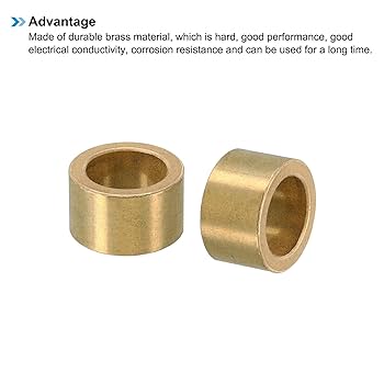【Ryota】 真鍮スペーサーパーツ 10個 ＆ 真鍮金具 14パーツ Ryota】 真鍮スペーサーパーツ 10個 ＆ 真鍮金具 14パーツ Ryota