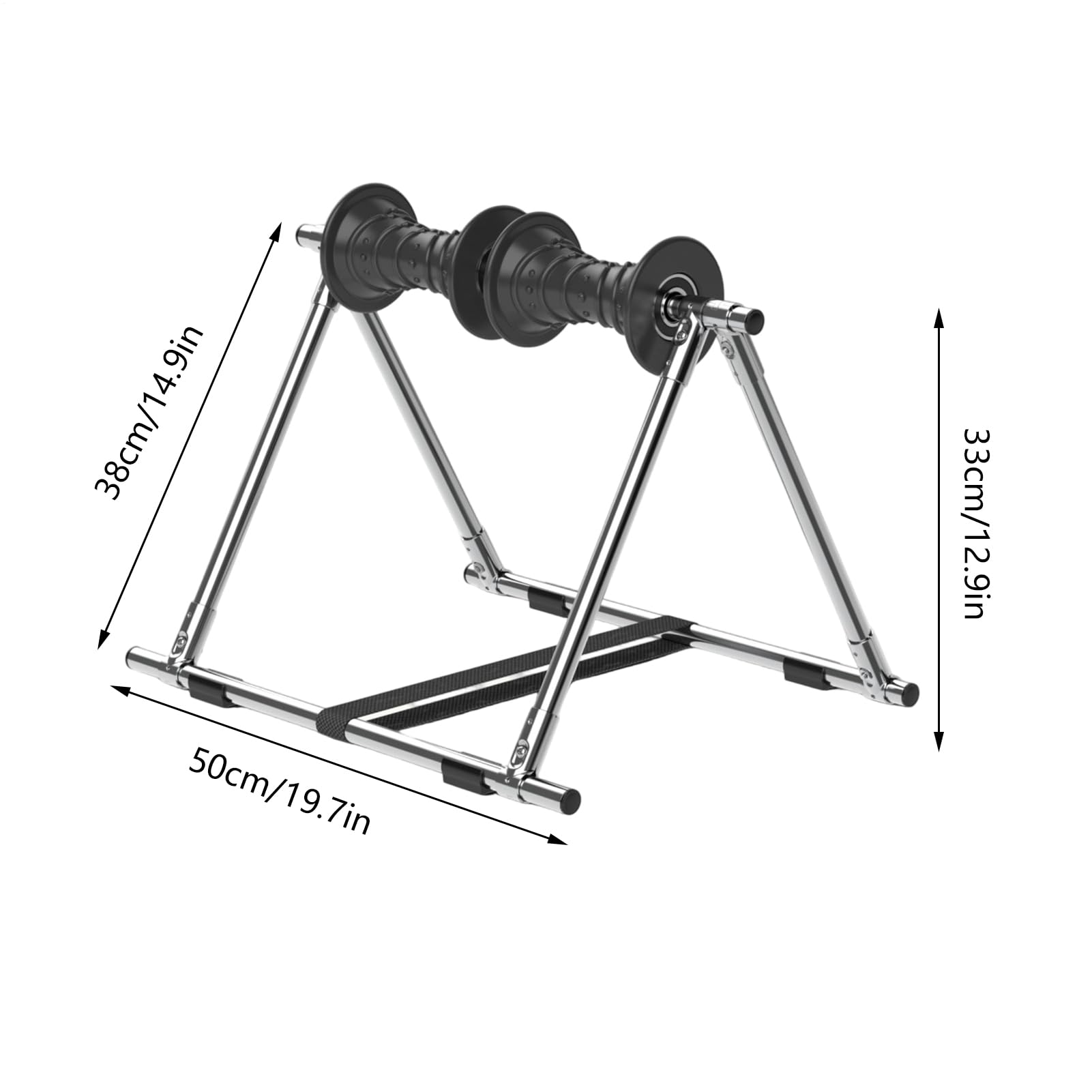 Roller Do Masażu Nóg Narzędzie Do Głębokiej Relaksacji Zmęczonych Mięśni | Narzędzie Do Rolkowego Masażu Nóg Dla Kobiet I Sportowców Oraz Dorosłych Po Ćwiczeniach Treningu Fitness Długotrwałego Si