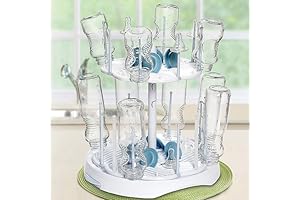 Munchkin High-Capacity Drying Rack: The Ultimate Solution for Drying Bathing Suits