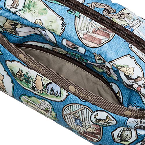 Image of LeSportsac Daniella Crossbody Bag