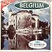 View Master Belgium 3D 3 Reel Packet
